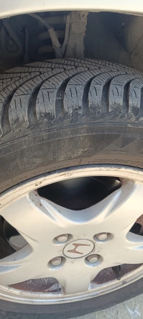 Honda Civic Aerodeck 1.4 90кс, снимка 7