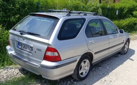 Honda Civic Aerodeck 1.4 90кс, снимка 6