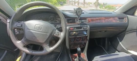 Honda Civic Aerodeck 1.4 90кс, снимка 11