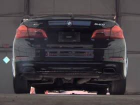 BMW 540 xDrive, снимка 6