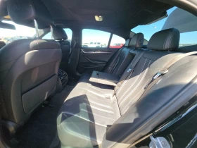 BMW 540 xDrive, снимка 14