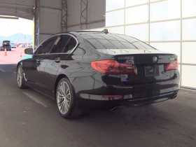 BMW 540 xDrive, снимка 5