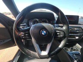 BMW 540 xDrive, снимка 10
