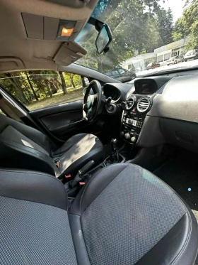 Opel Corsa, снимка 2