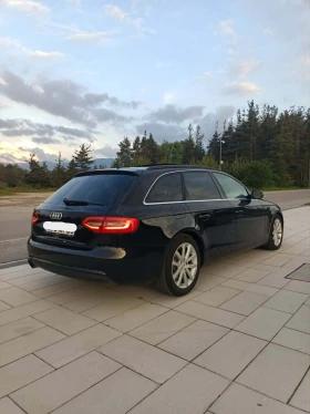 Audi A4, снимка 4