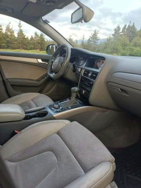 Audi A4, снимка 12