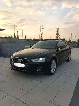 Audi A4, снимка 2