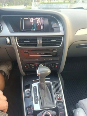 Audi A4, снимка 9