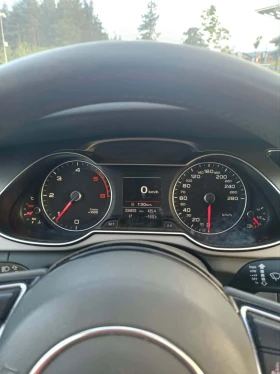 Audi A4, снимка 10