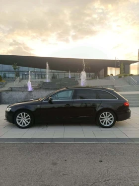 Audi A4, снимка 6