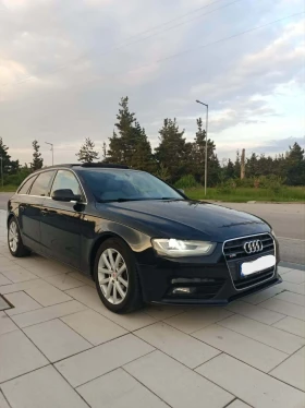 Audi A4, снимка 3