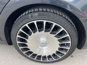 Mercedes-Benz S 500, снимка 7