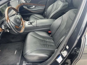 Mercedes-Benz S 500, снимка 16