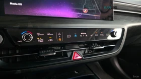 Kia K8 NOBLESSE* КОЖА* ПАНО* ПОДГРЕВ* ОБДУХВ* НАВИ, снимка 16