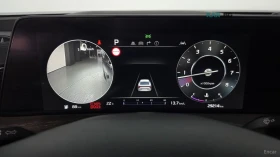 Kia K8 NOBLESSE* КОЖА* ПАНО* ПОДГРЕВ* ОБДУХВ* НАВИ, снимка 8