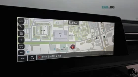 Kia K8 NOBLESSE* КОЖА* ПАНО* ПОДГРЕВ* ОБДУХВ* НАВИ, снимка 14