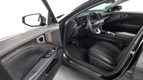 Kia K8 NOBLESSE* КОЖА* ПАНО* ПОДГРЕВ* ОБДУХВ* НАВИ, снимка 10