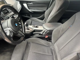 BMW 118 M sport, снимка 10