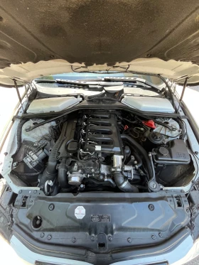BMW 530 BMW 530D 231 (ЗАДНО), снимка 11