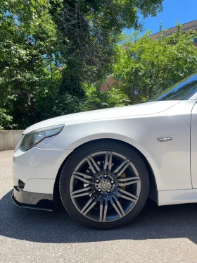 BMW 530 BMW 530D 231 (ЗАДНО), снимка 13