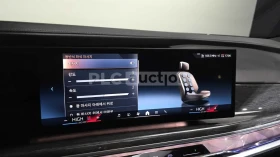 BMW 740 d xDrive M| 360| МАСАЖ| DIST| HUD| ВКЛ.ТЕХНОТЕСТ, снимка 11