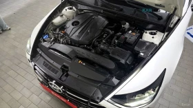 Hyundai Sonata * KEYLESS* Camera* ПОДГРЕВ* , снимка 6