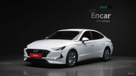 Hyundai Sonata * KEYLESS* Camera* ПОДГРЕВ* , снимка 1