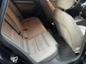 Audi A4 1.8 Т, снимка 8