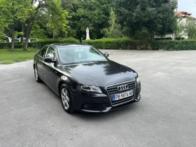 Audi A4 1.8 Т, снимка 1