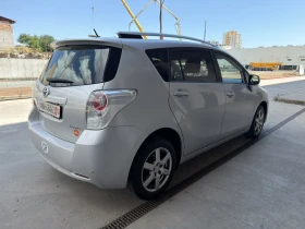 Toyota Verso 1.8 VVT-i, снимка 5