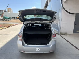 Toyota Verso 1.8 VVT-i, снимка 8