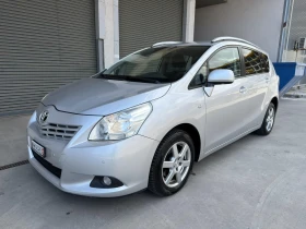 Toyota Verso 1.8 VVT-i, снимка 2