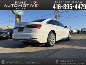 Audi A6 55 TFSI QUATTRO PRESTIGE/PANORAMA/360CAM/FULL, снимка 6