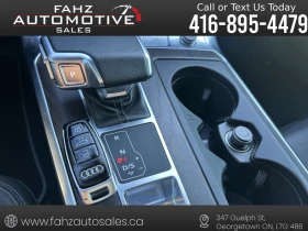 Audi A6 55 TFSI QUATTRO PRESTIGE/PANORAMA/360CAM/FULL, снимка 10