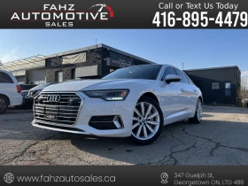 Audi A6 55 TFSI QUATTRO PRESTIGE/PANORAMA/360CAM/FULL, снимка 1