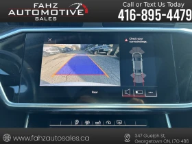 Audi A6 55 TFSI QUATTRO PRESTIGE/PANORAMA/360CAM/FULL, снимка 12
