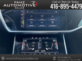 Audi A6 55 TFSI QUATTRO PRESTIGE/PANORAMA/360CAM/FULL, снимка 9