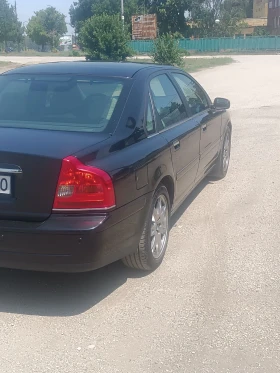 Volvo S80 D5 - 163к.с. (2005г.), снимка 6