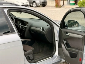Audi A4 Allroad 2.0TDI Quattro * Distronic* * Bi-Xenon* * Navi* , снимка 11