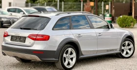 Audi A4 Allroad 2.0TDI Quattro * Distronic* * Bi-Xenon* * Navi* , снимка 8