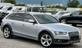 Audi A4 Allroad 2.0TDI Quattro * Distronic* * Bi-Xenon* * Navi* , снимка 3