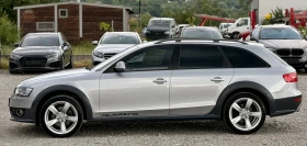 Audi A4 Allroad 2.0TDI Quattro * Distronic* * Bi-Xenon* * Navi* , снимка 4