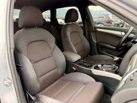 Audi A4 Allroad 2.0TDI Quattro * Distronic* * Bi-Xenon* * Navi* , снимка 14