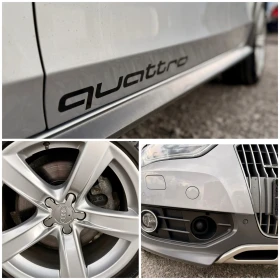 Audi A4 Allroad 2.0TDI Quattro * Distronic* * Bi-Xenon* * Navi* , снимка 17