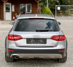 Audi A4 Allroad 2.0TDI Quattro * Distronic* * Bi-Xenon* * Navi* , снимка 7