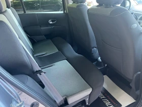 Renault Modus 1, 6i "41200"km АВТОМТИК, снимка 13