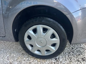 Renault Modus 1, 6i "41200"km АВТОМТИК, снимка 9