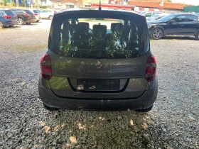 Renault Modus 1, 6i "41200"km АВТОМТИК, снимка 4