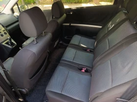 Toyota Corolla verso 2.2, снимка 11