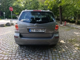 Toyota Corolla verso 2.2, снимка 6